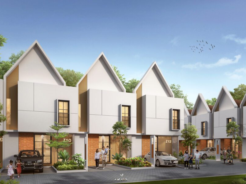anaya serpong